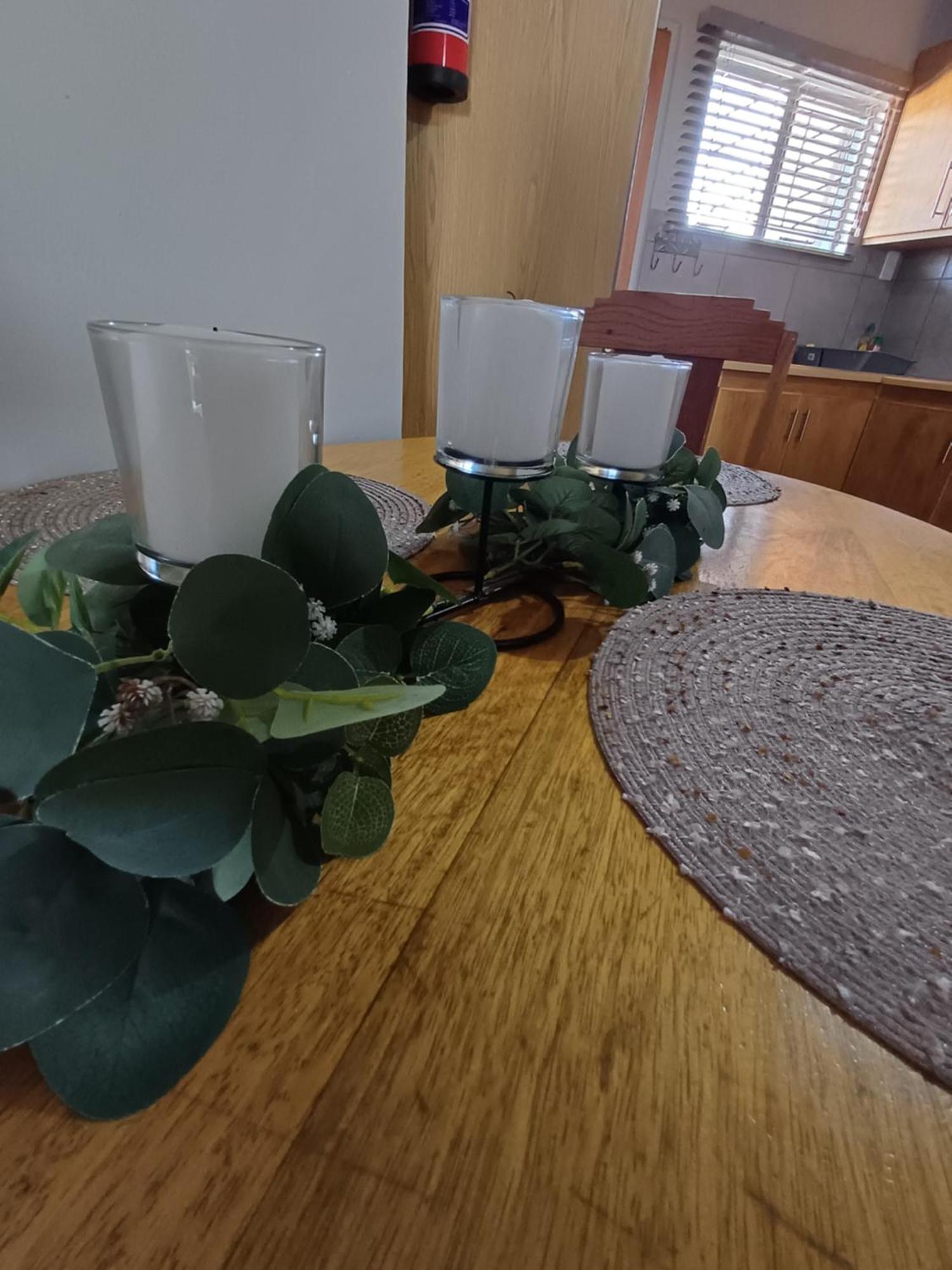 Augrabies De Oude Stoor Guesthouse 外观 照片