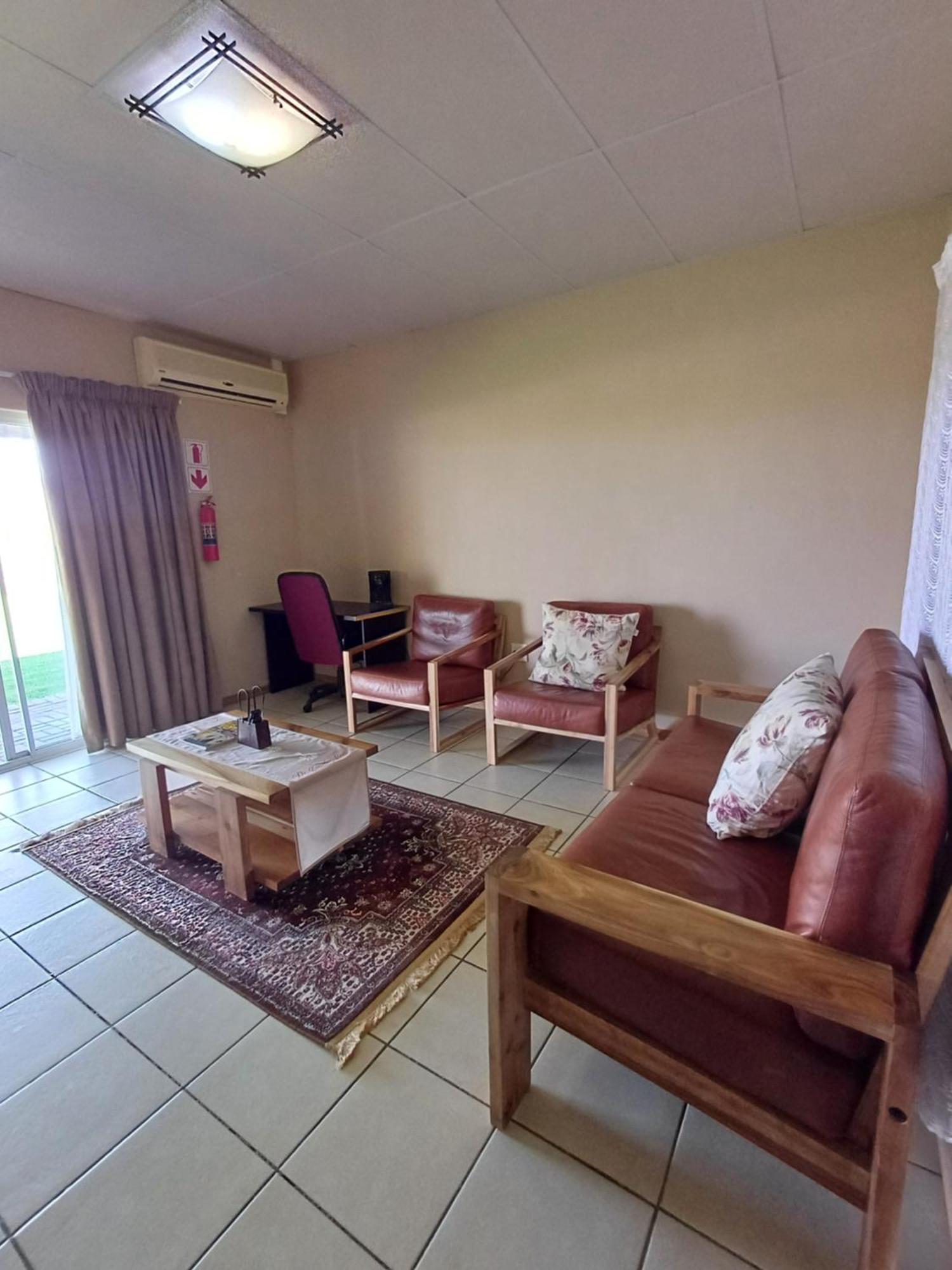 Augrabies De Oude Stoor Guesthouse 外观 照片