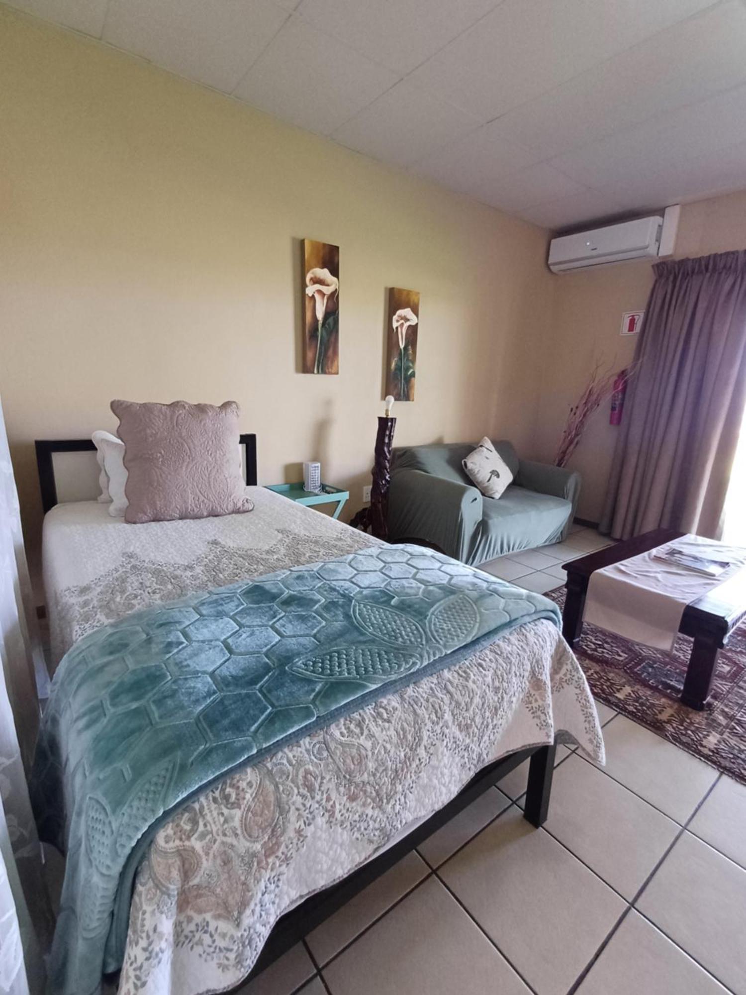 Augrabies De Oude Stoor Guesthouse 外观 照片