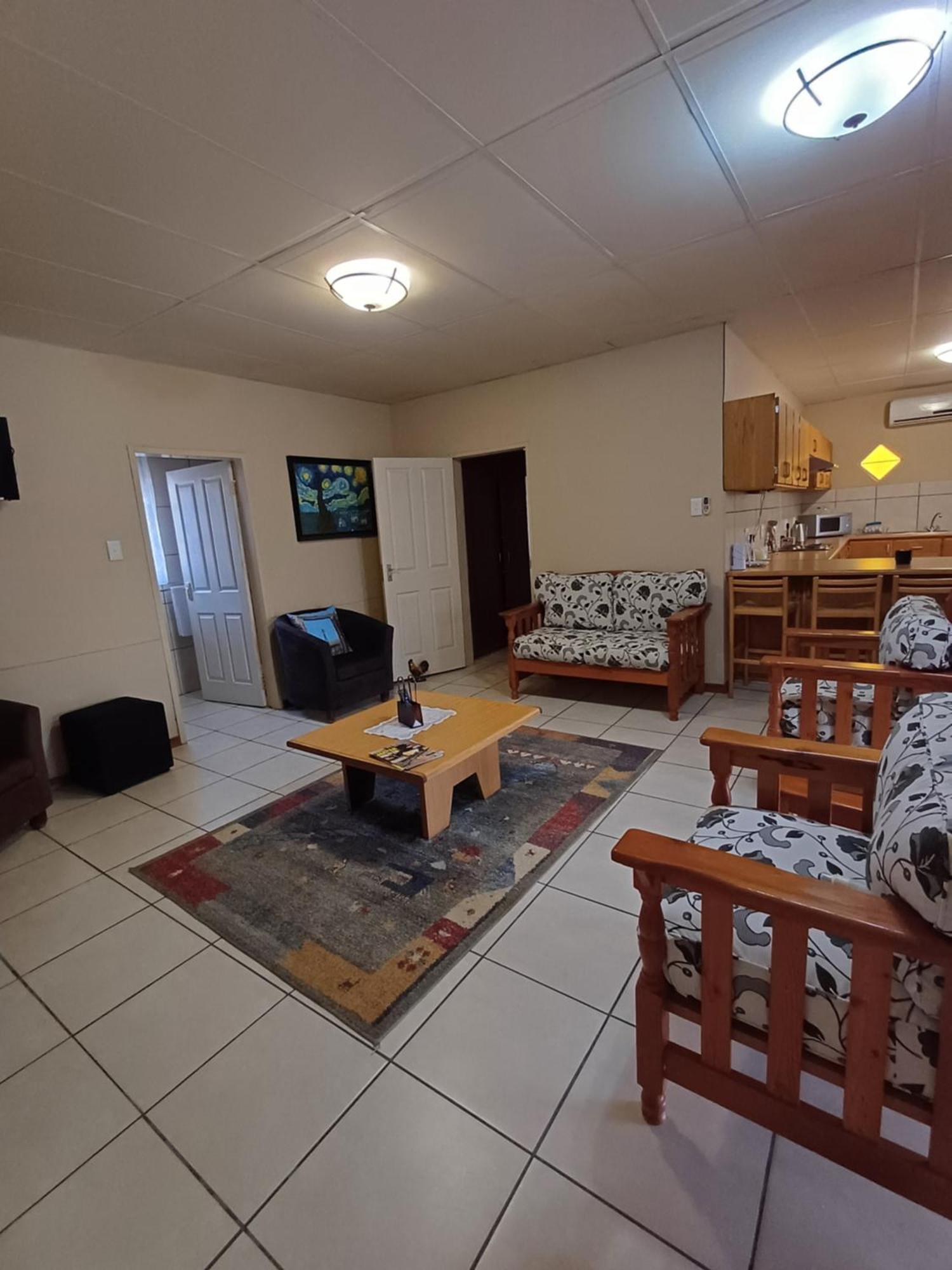 Augrabies De Oude Stoor Guesthouse 外观 照片