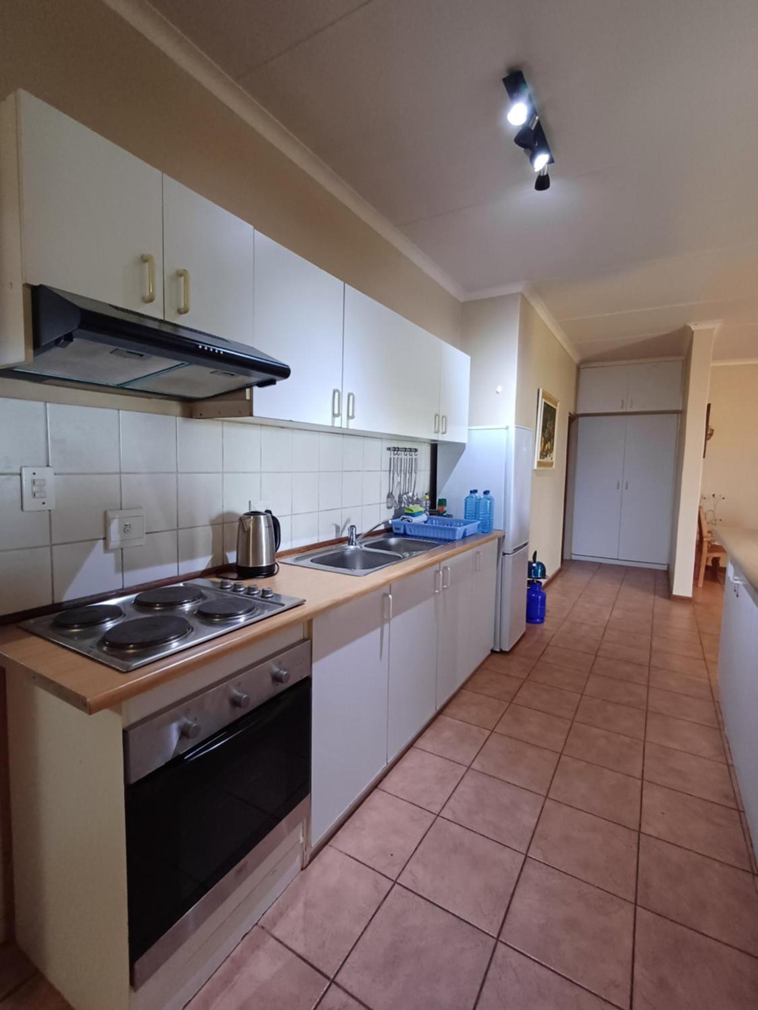 Augrabies De Oude Stoor Guesthouse 外观 照片