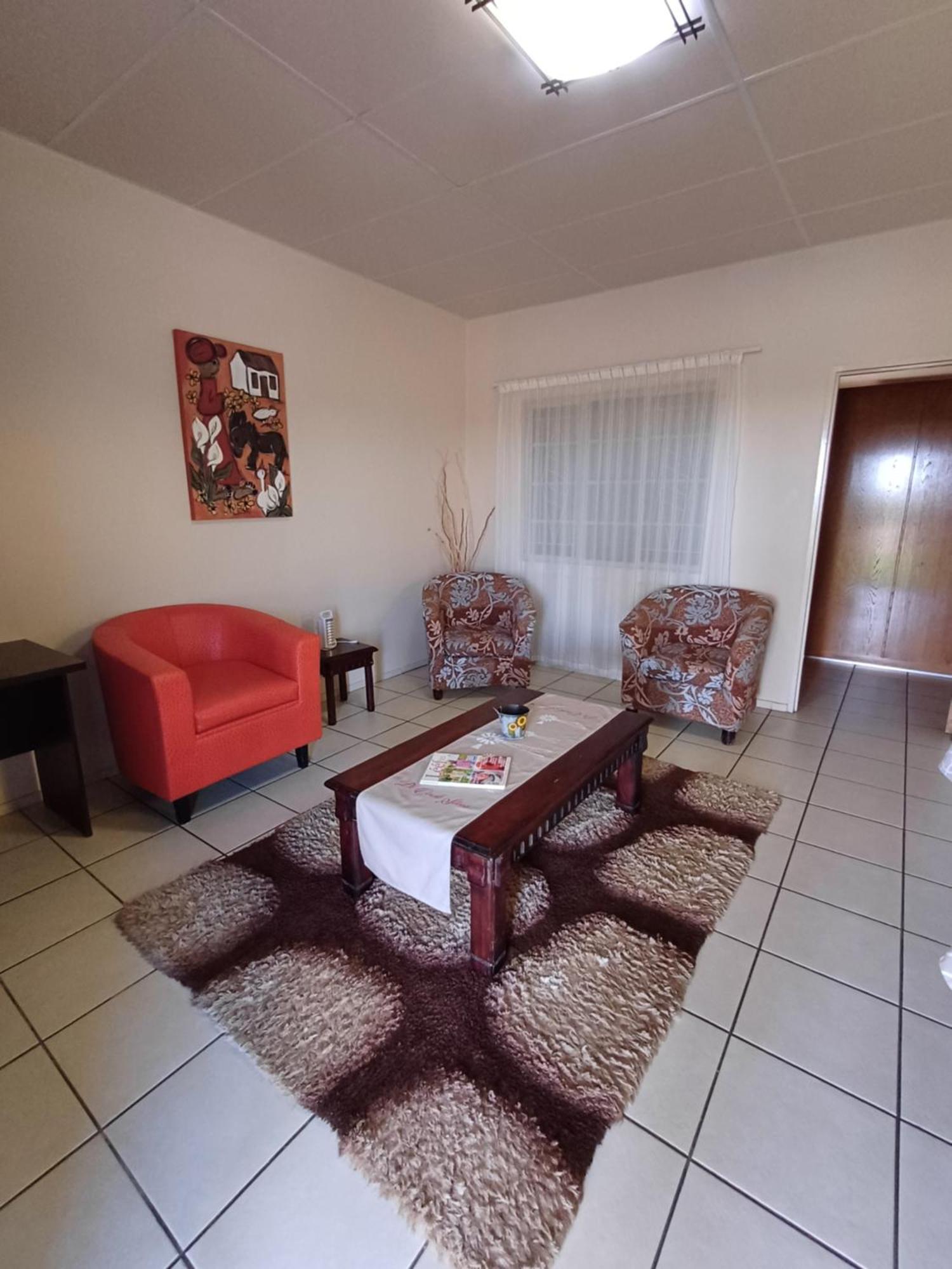 Augrabies De Oude Stoor Guesthouse 外观 照片
