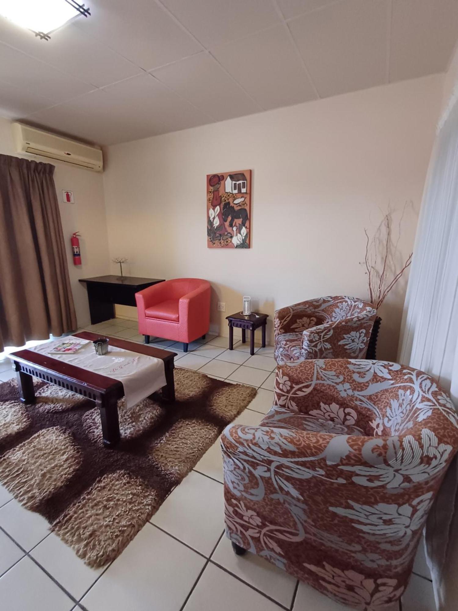 Augrabies De Oude Stoor Guesthouse 外观 照片