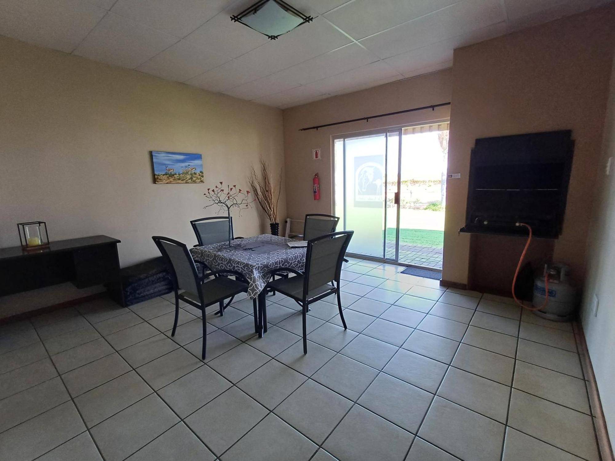 Augrabies De Oude Stoor Guesthouse 外观 照片