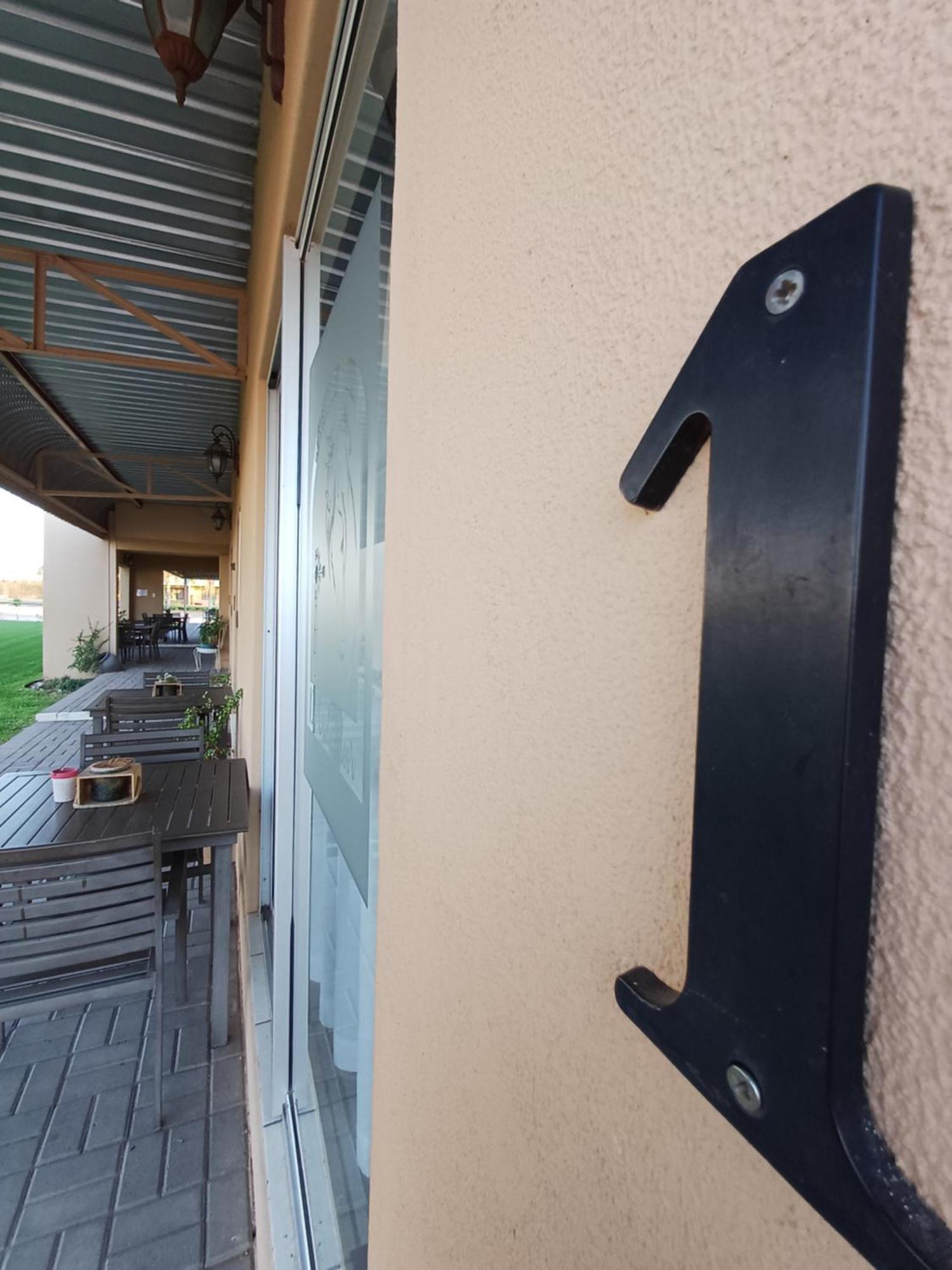 Augrabies De Oude Stoor Guesthouse 外观 照片